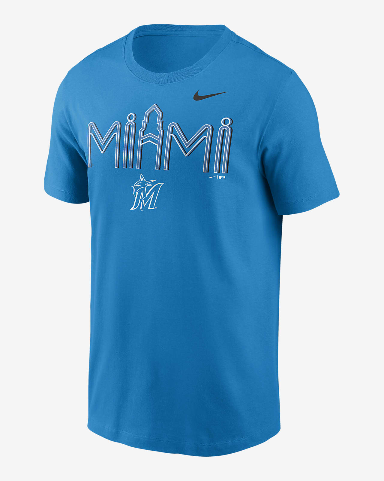 Nike Men's T-Shirt - White - M