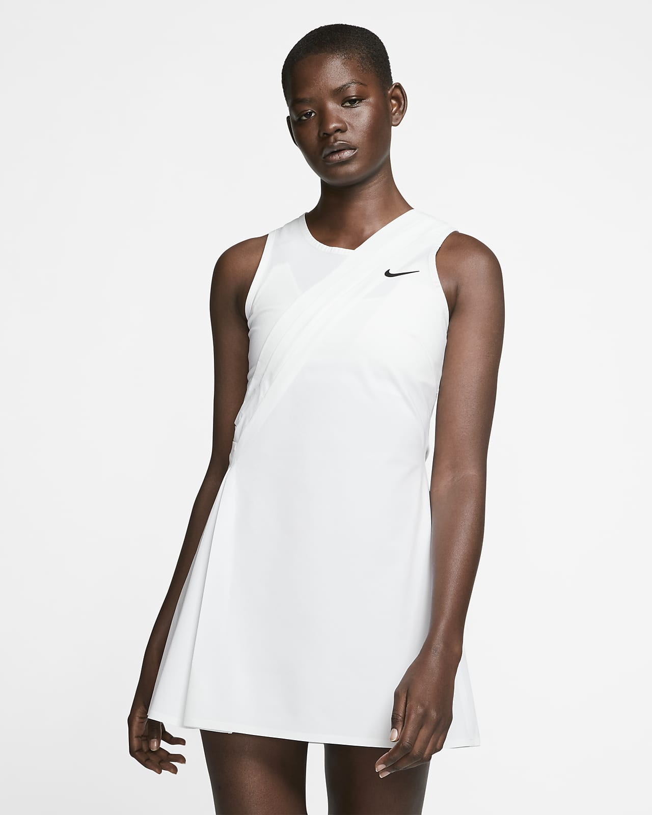 Maria Women's Tennis Dress. Nike LU