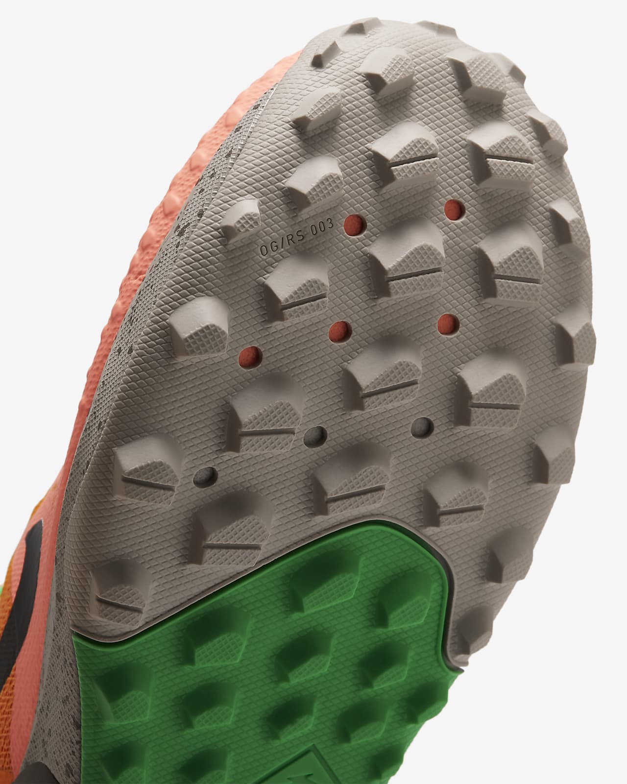 nike wildhorse hombre