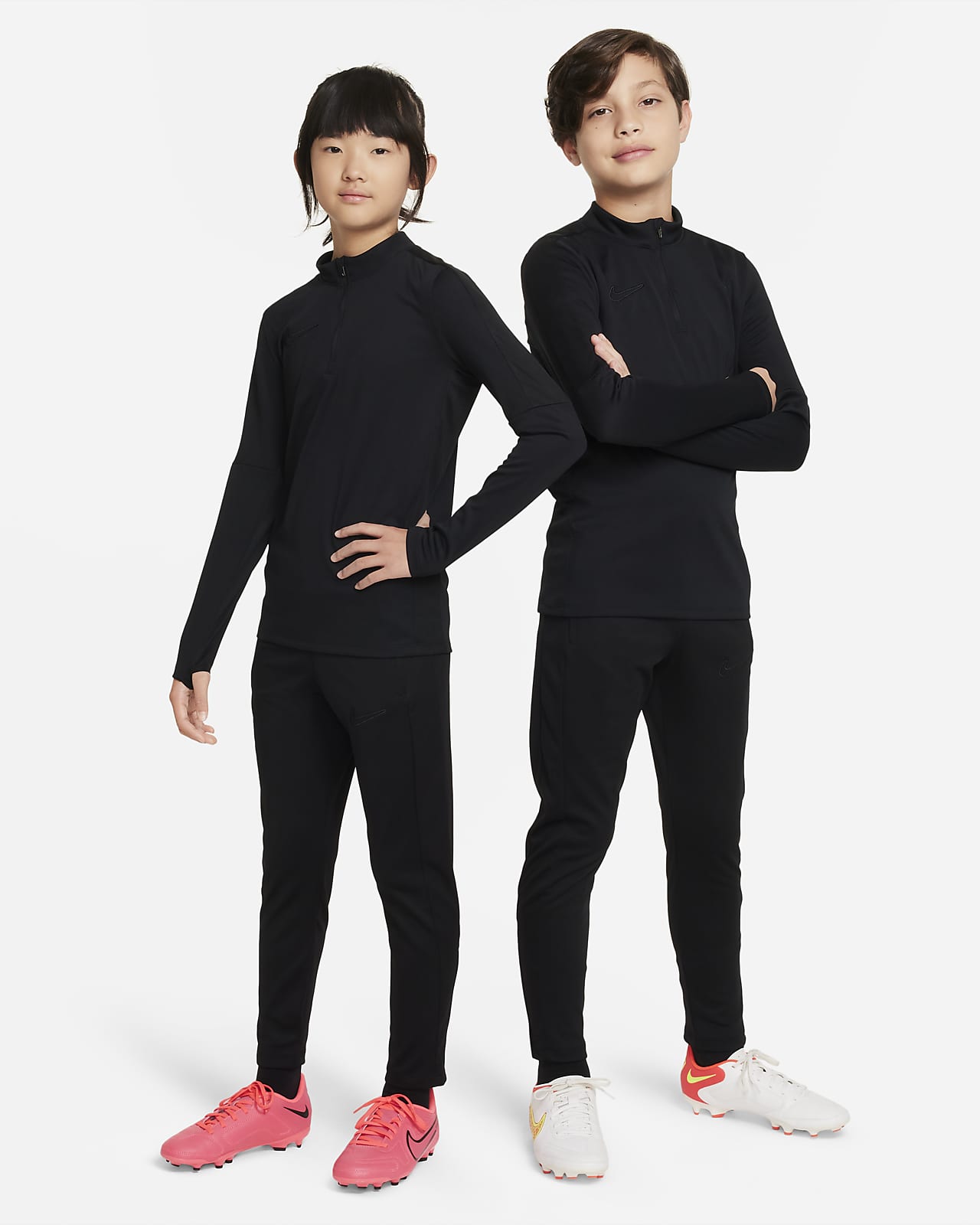 Vêtements Nike pour Enfant  Collections de Match et Entrainements