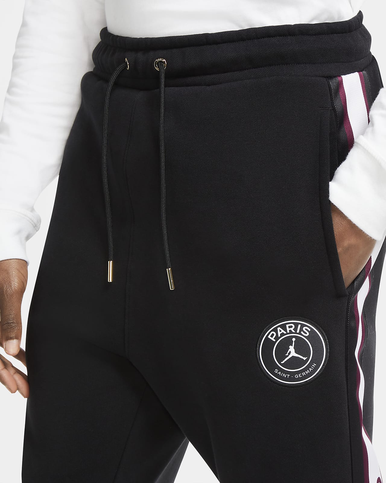 psg fleece pants