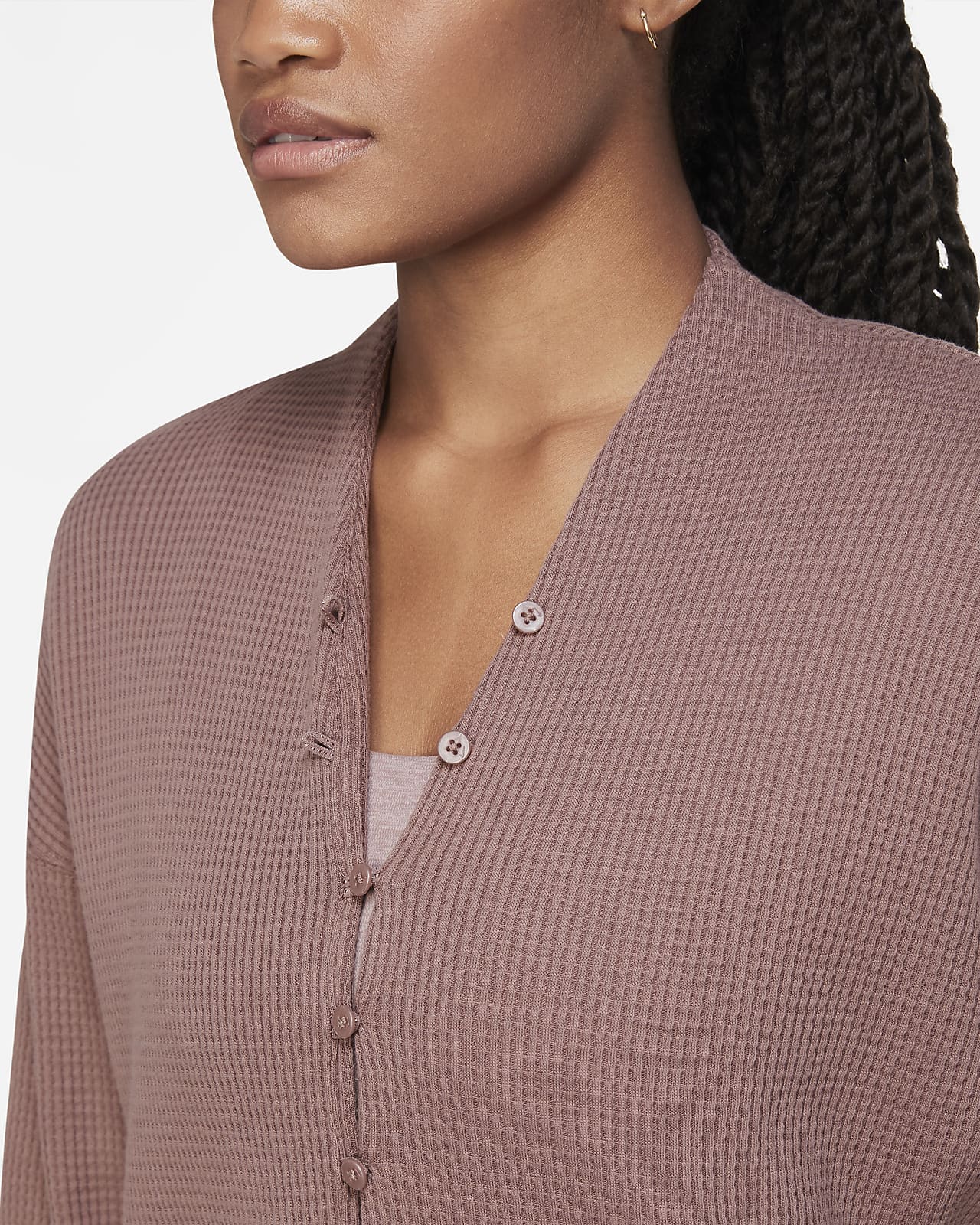 nike loose fit sweater