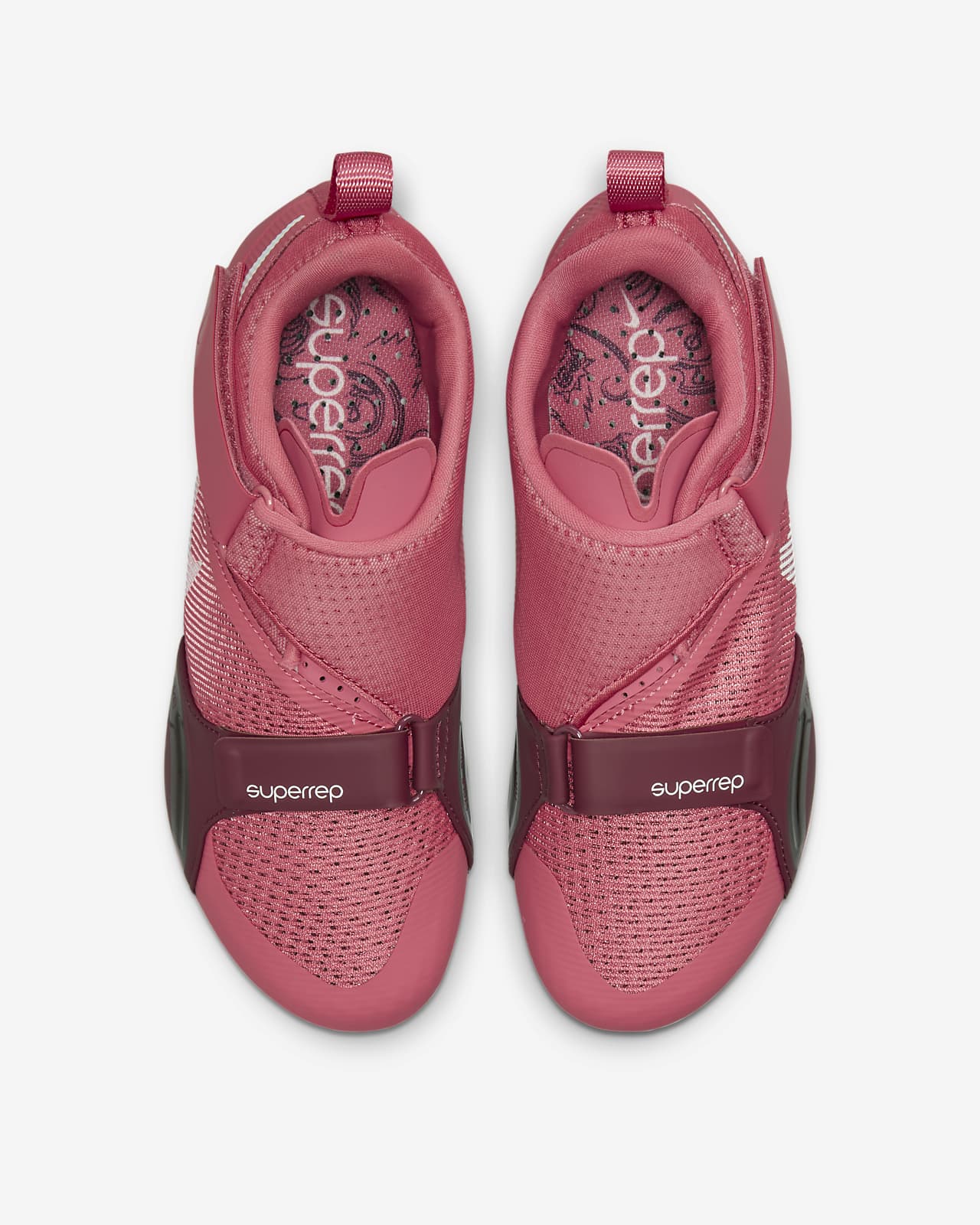 Nike SuperRep Cycle Zapatillas de ciclismo en pista cubierta - Mujer. Nike  ES
