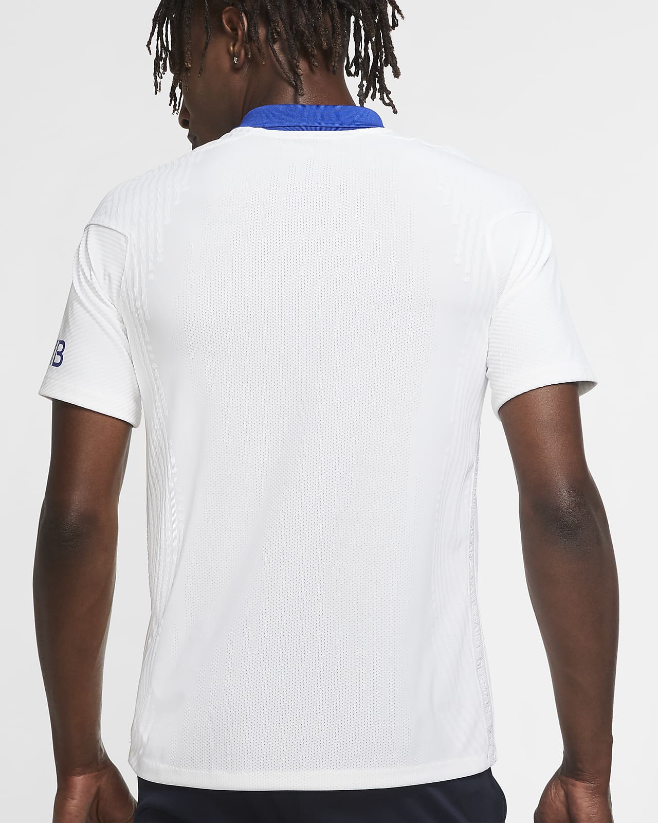nike men's football polo