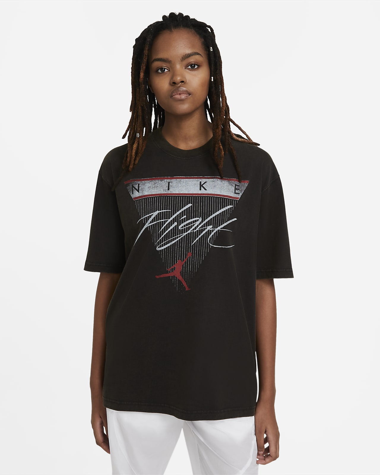 Short-Sleeve T-Shirt. Nike SI