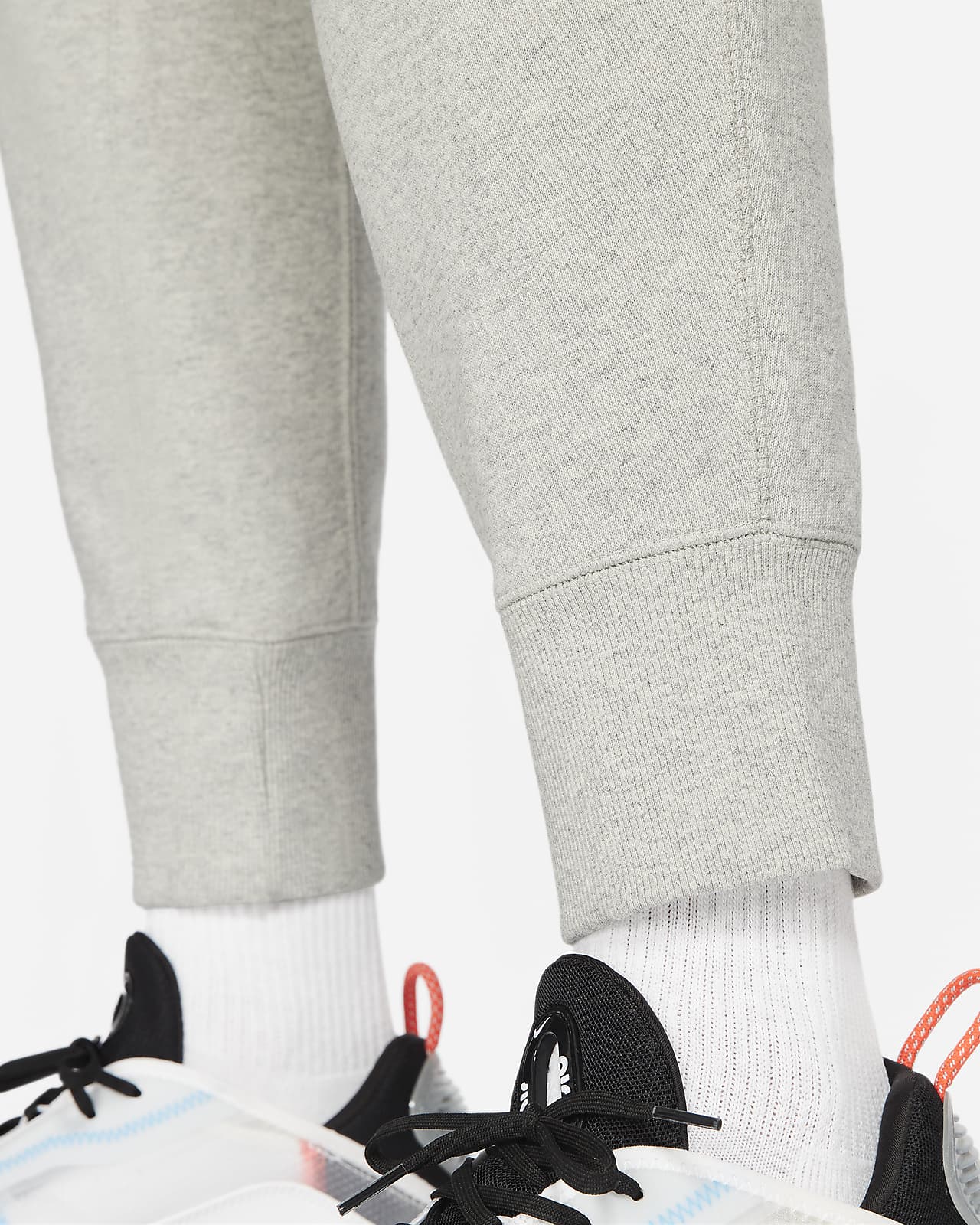 nike classic fleece pant