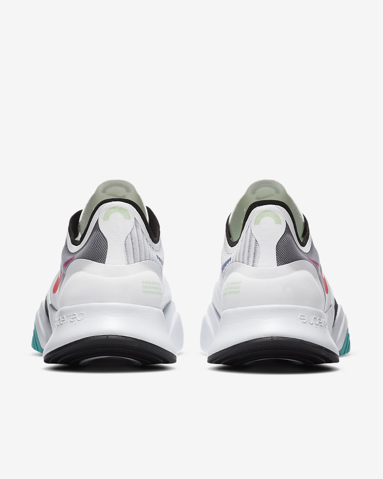 Calzado de entrenamiento para hombre Nike SuperRep Go. Nike MX