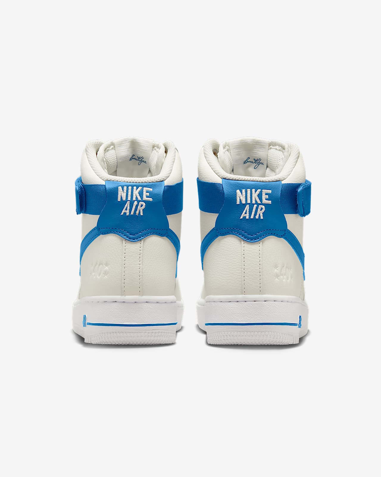 Nike Air Force 1 High SE Damesschoenen. Nike NL