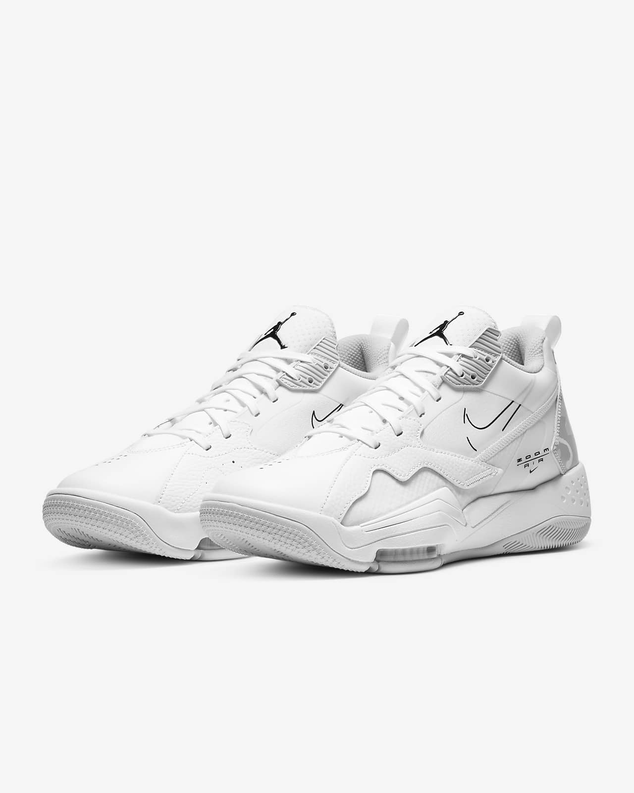Chaussure Jordan Zoom '92 pour Homme. Nike FR Chaussure Jordan Zoom '92 pour Homme. Nike FR