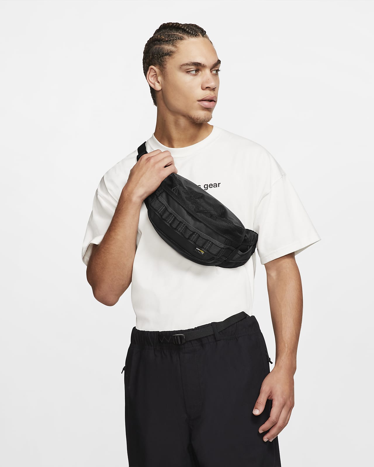 Nike ACG Karst Small Items Bag. Nike JP
