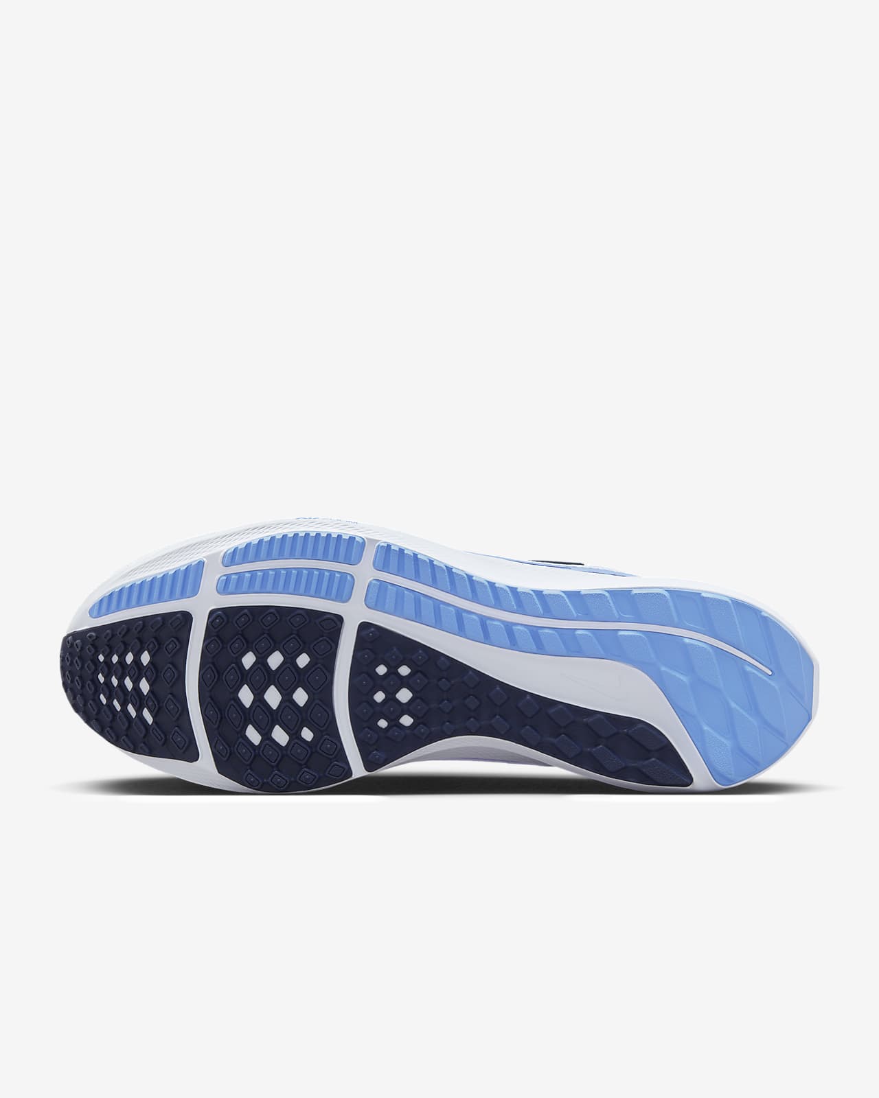 Nike Pegasus 40 Marino - Zapatos Running / trail Hombre 191,00 €