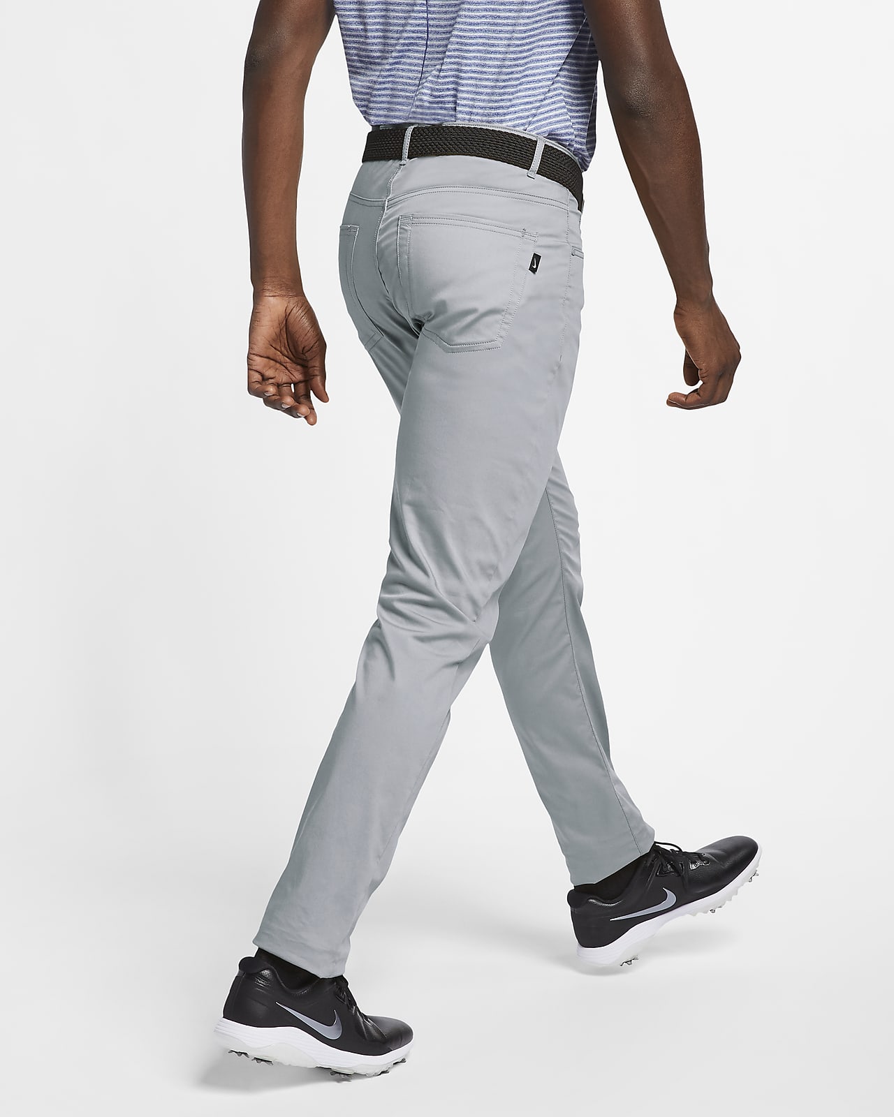 nike flex men's slim fit golf pants