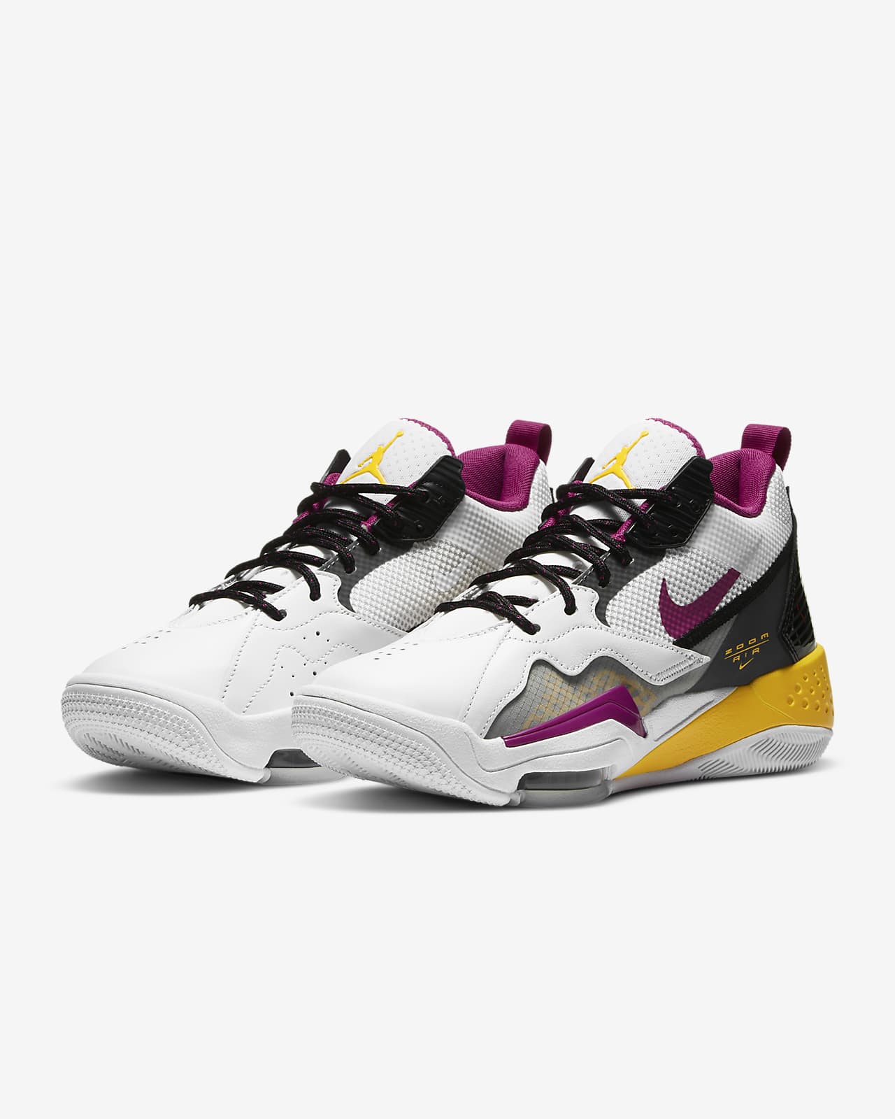 Jordan Zoom '92 Women's Shoe. Nike IN