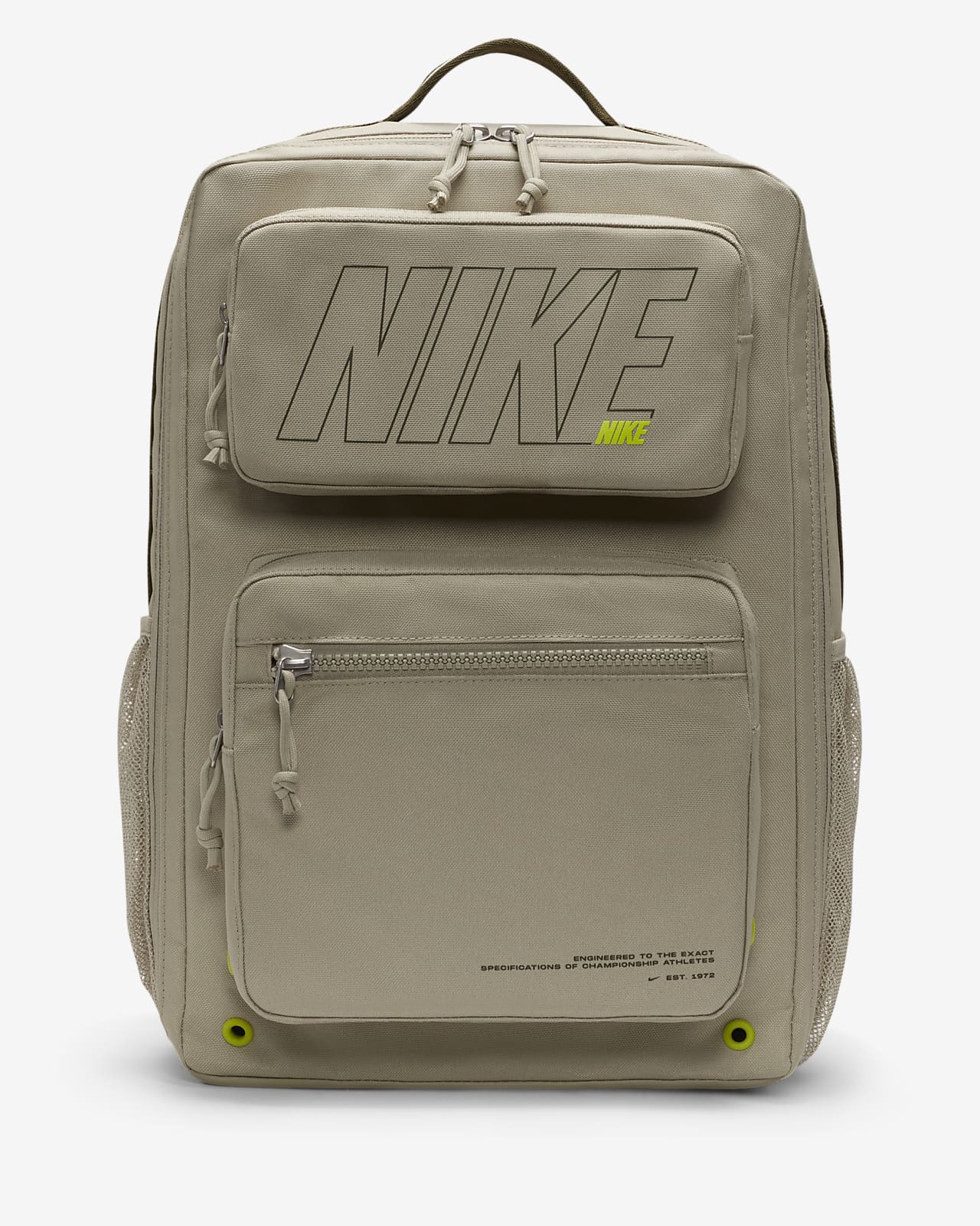 pamper Agricultural disinfectant Nike Utility Speed Graphic Training Backpack (27L). Nike.com