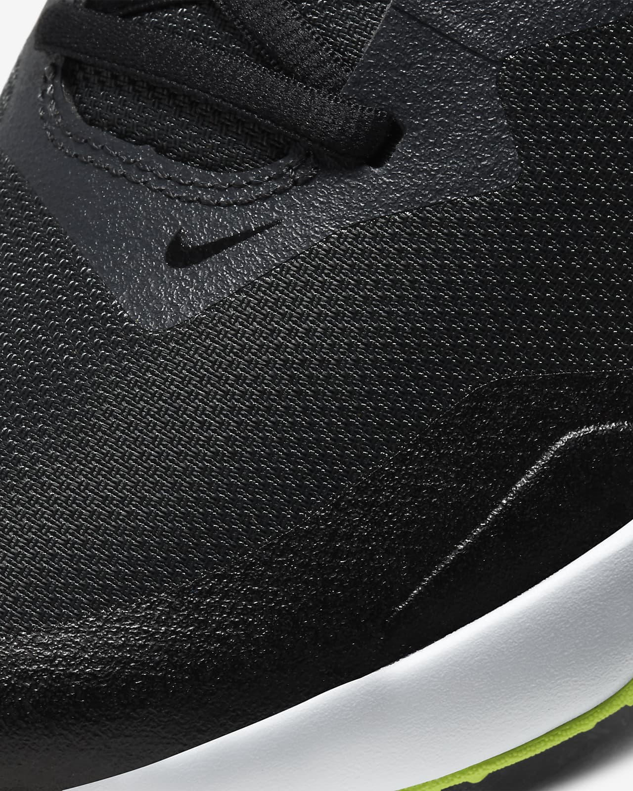Zapatos NIKE - Varsity Compete Tr 3 CJ0813 004 Dk Smoke  Grey/White/Black/Volt - Fitness - Zapatillas deportivas - Hombre |  zapatos.es