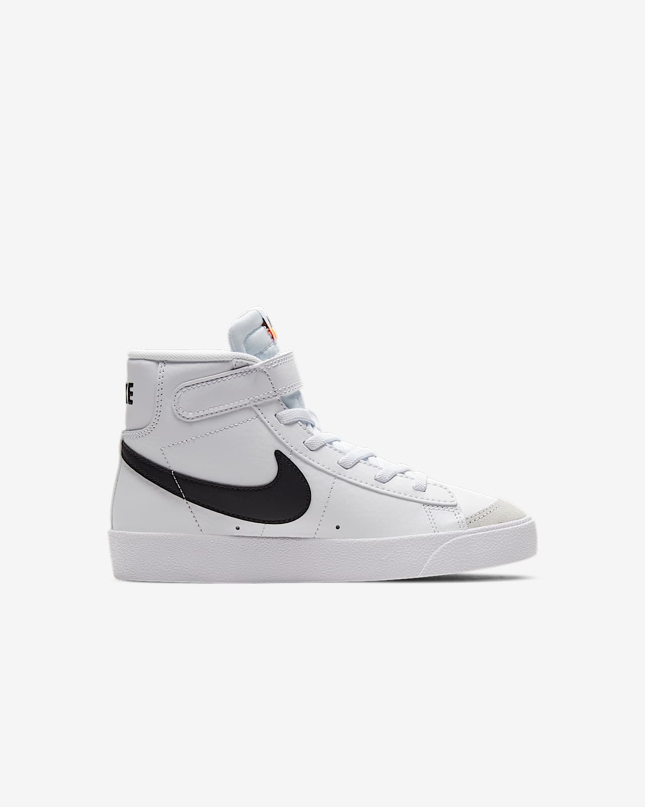 sapatilhas nike blazer mid
