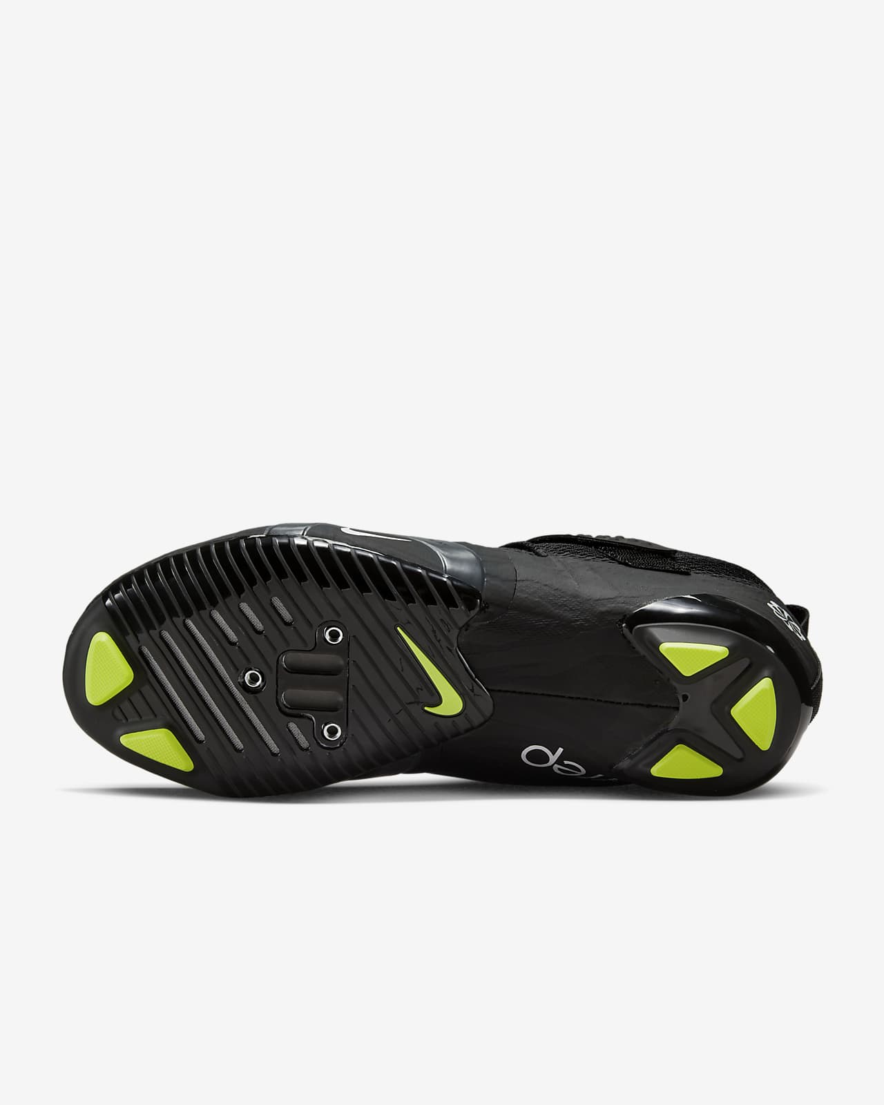 nike mountain bike shoes