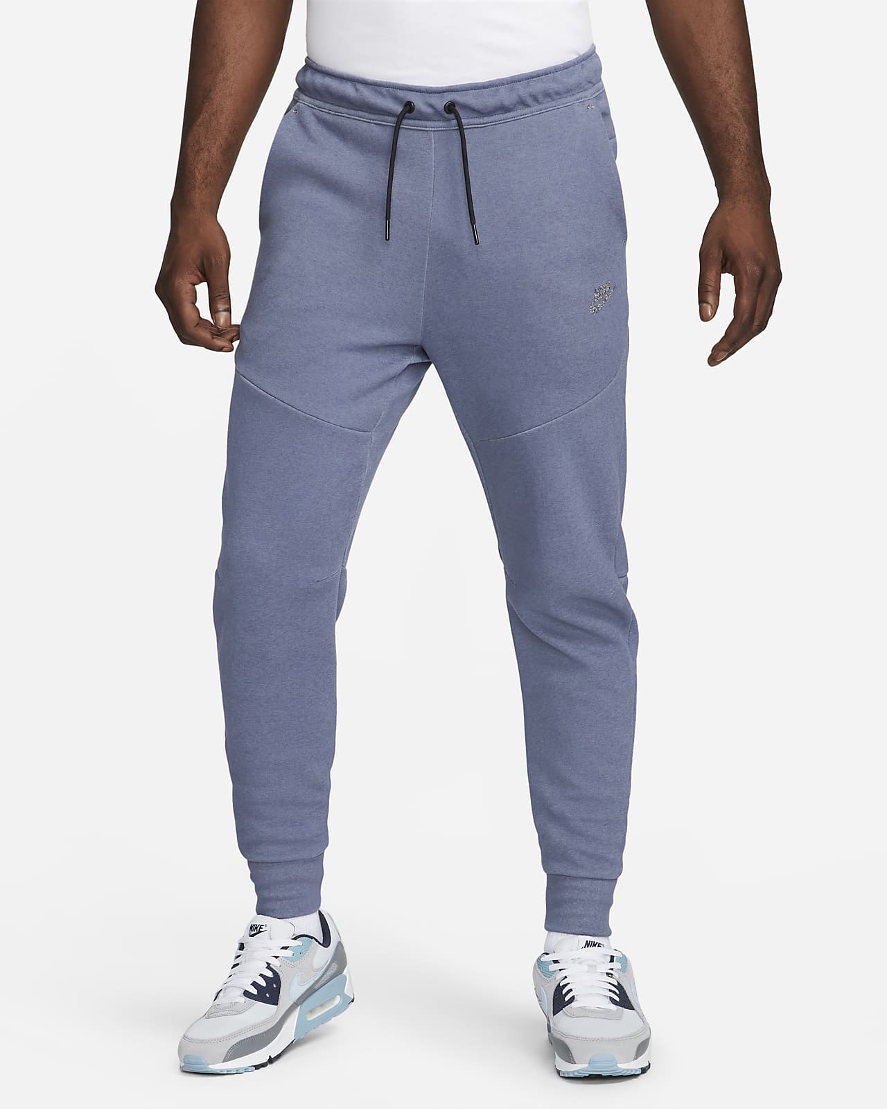 Desmenuzar diámetro Desesperado Joggers para hombre Nike Sportswear Tech Fleece. Nike.com