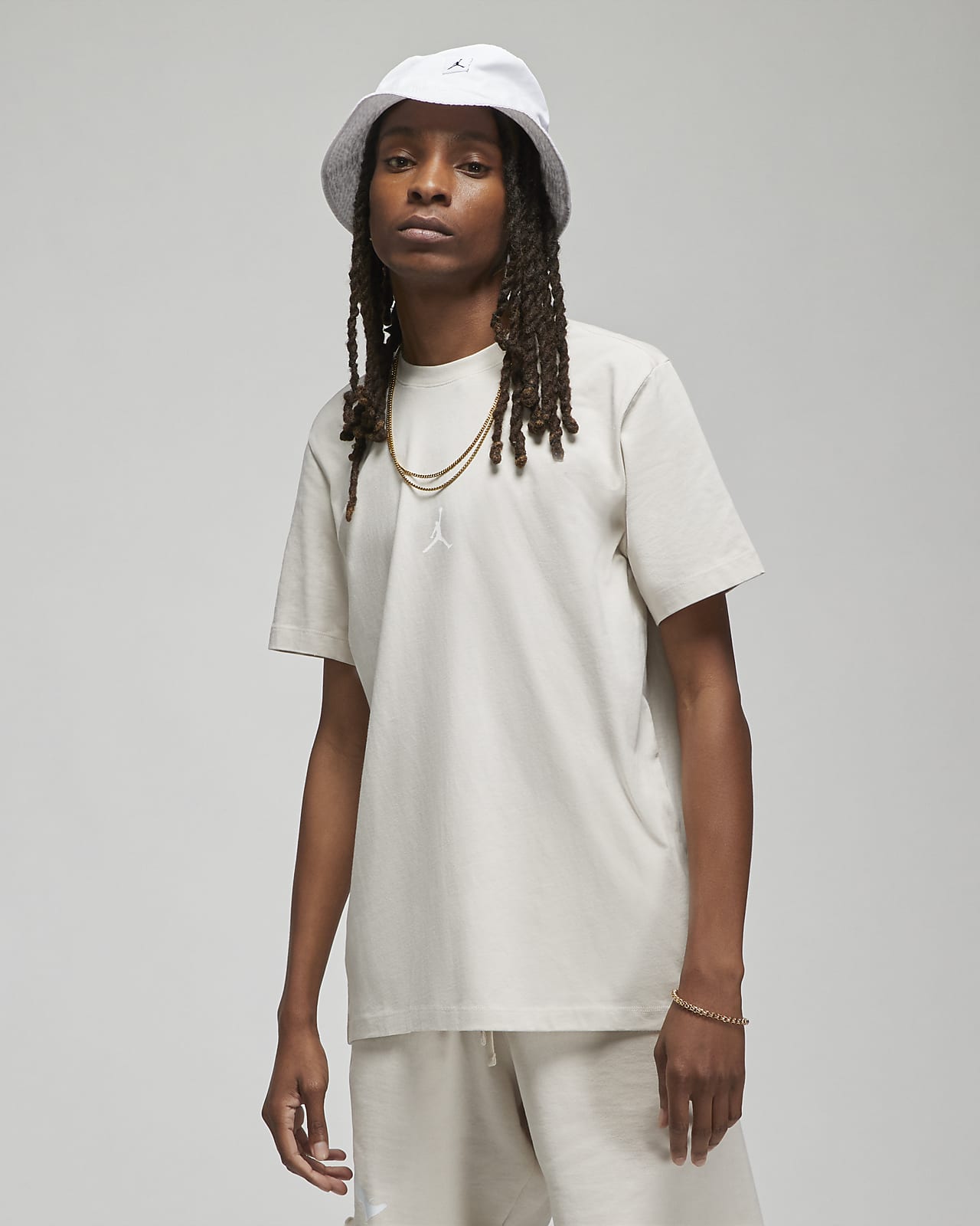T-shirt con grafica Jordan Essentials Flight 23 - Uomo. Nike IT