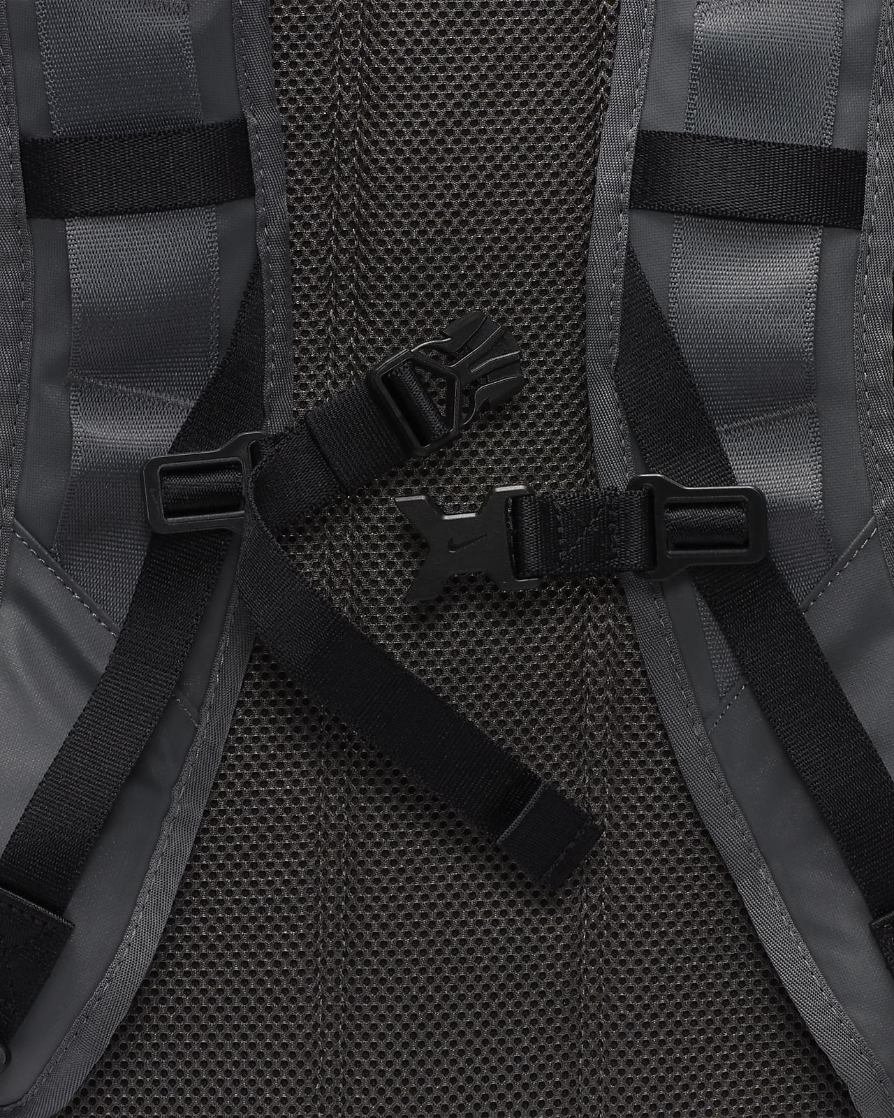 Nike Storm-FIT ADV Utility Speed Training Backpack (27L).