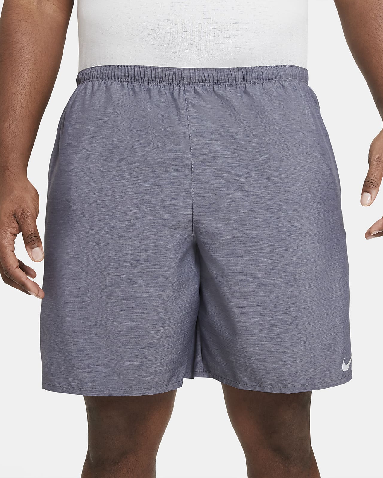 Shorts de running forrados para hombre Nike Challenger. Nike.com
