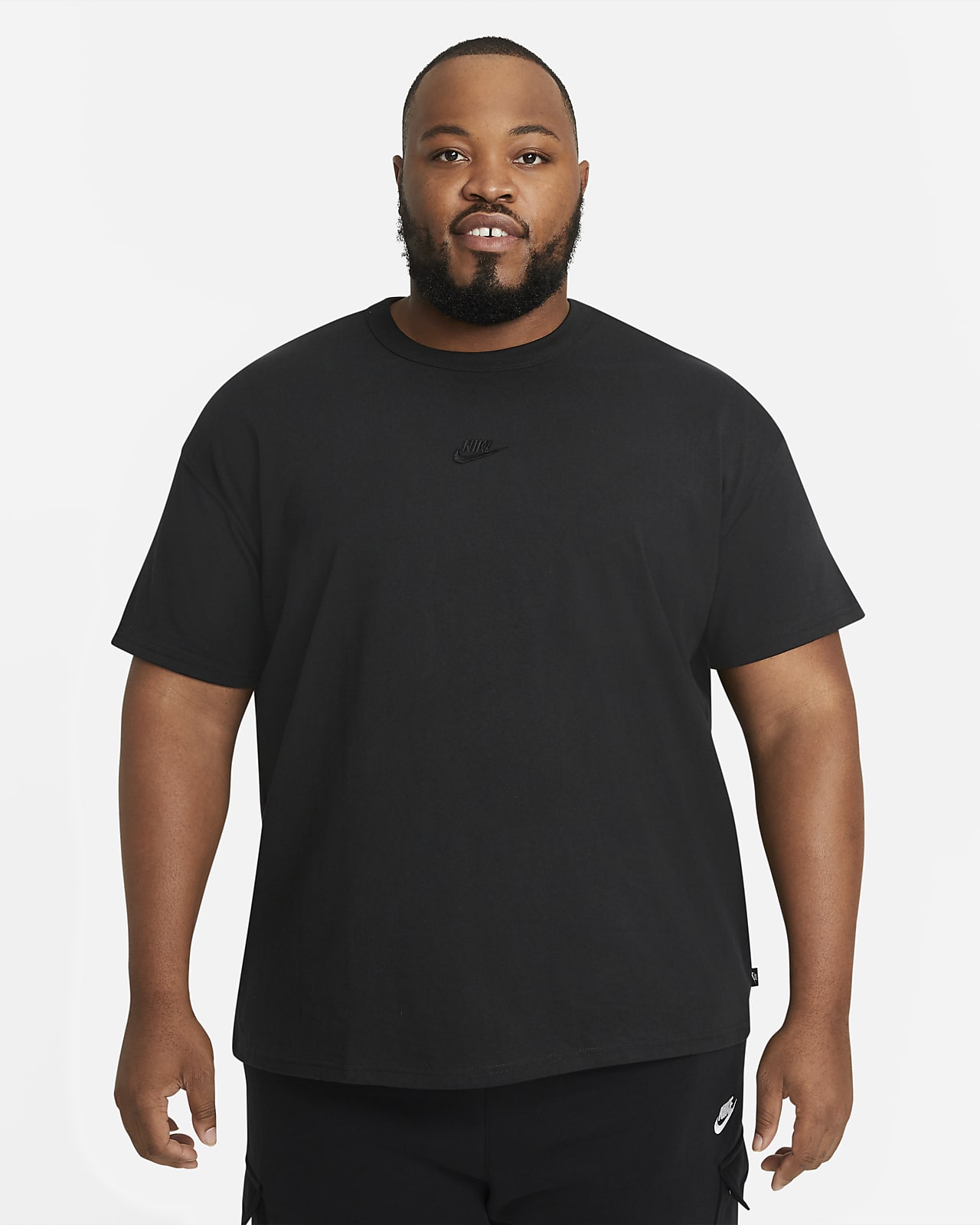 nike tee premium essential