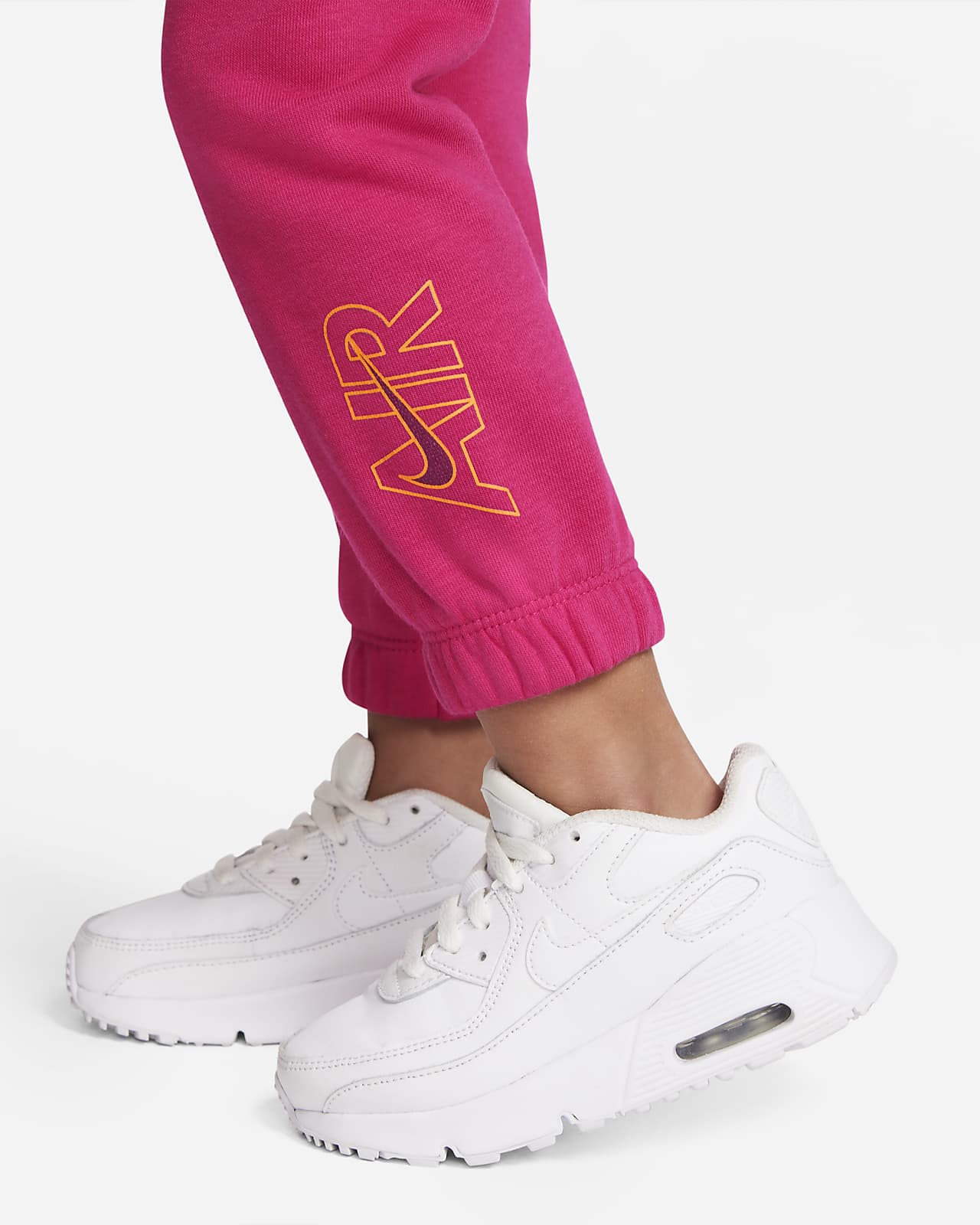 Nike Conjunto de sudadera y pantalón - Infantil. Nike ES