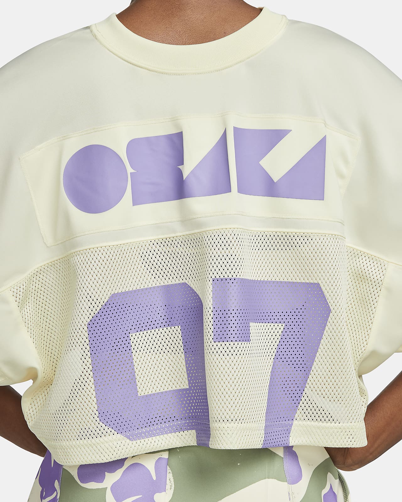 Naomi Osaka Women's Jersey.