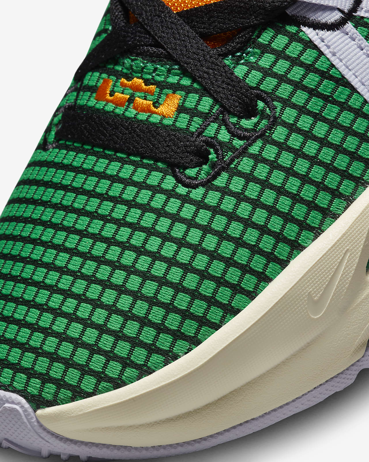 LeBron Witness 7 Basketball Shoes. Nike SA