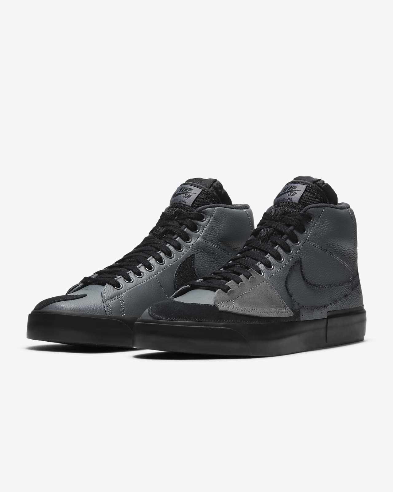 nike sb zoom blazer high