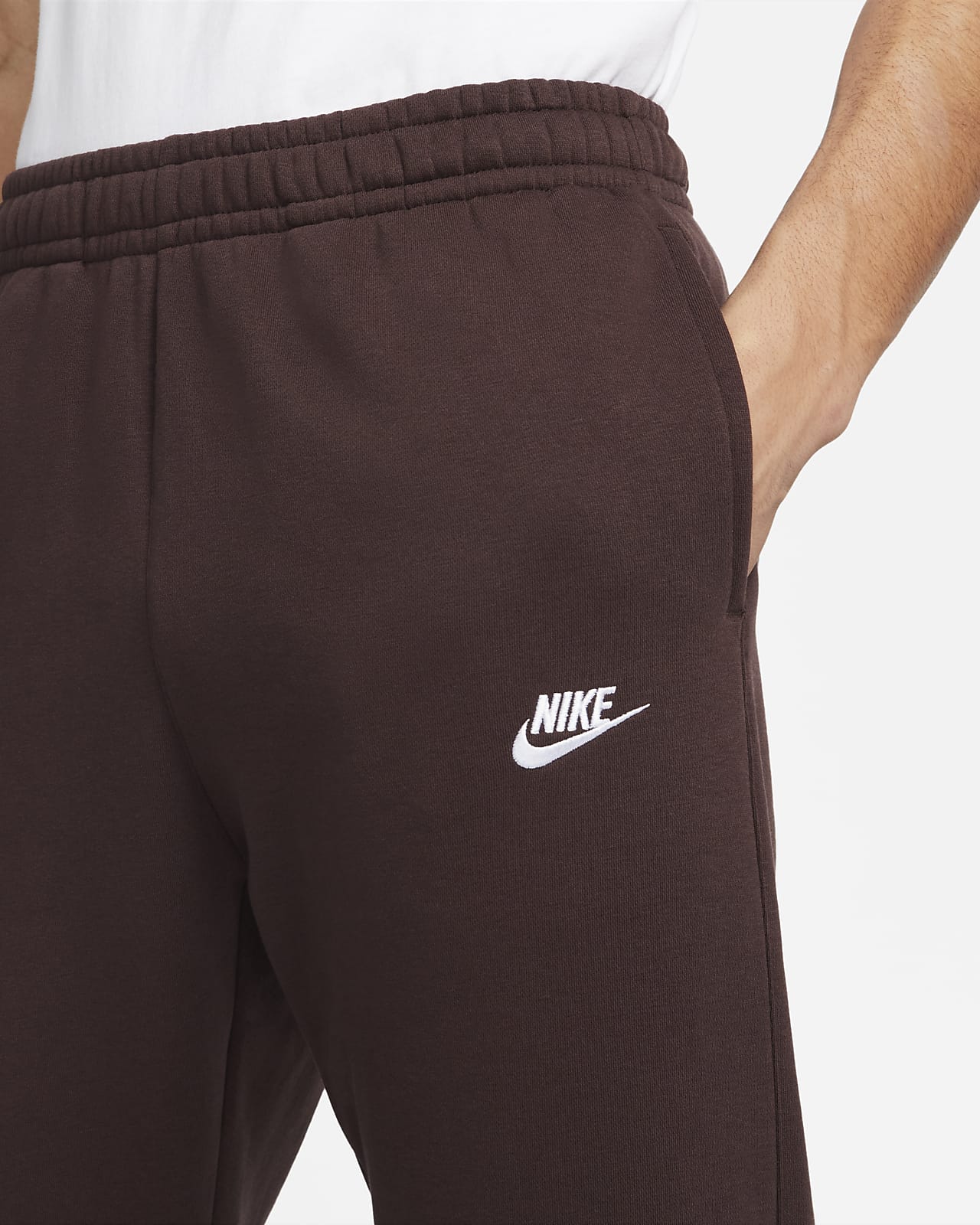 Nike Sportswear Club Fleece Joggers. Nike NL