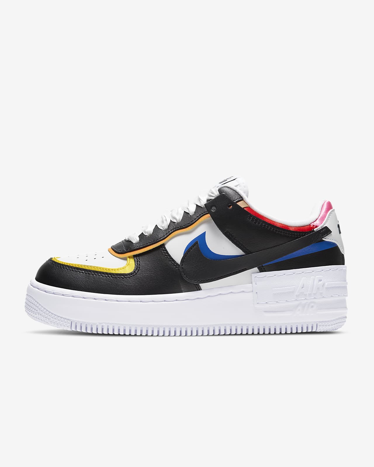 Chaussure Nike Air Force 1 Shadow pour Femme