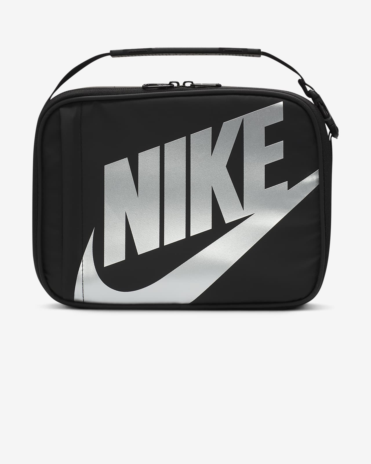 Nike Kid's Futura Fuel Pack Lunch Bag Insulated