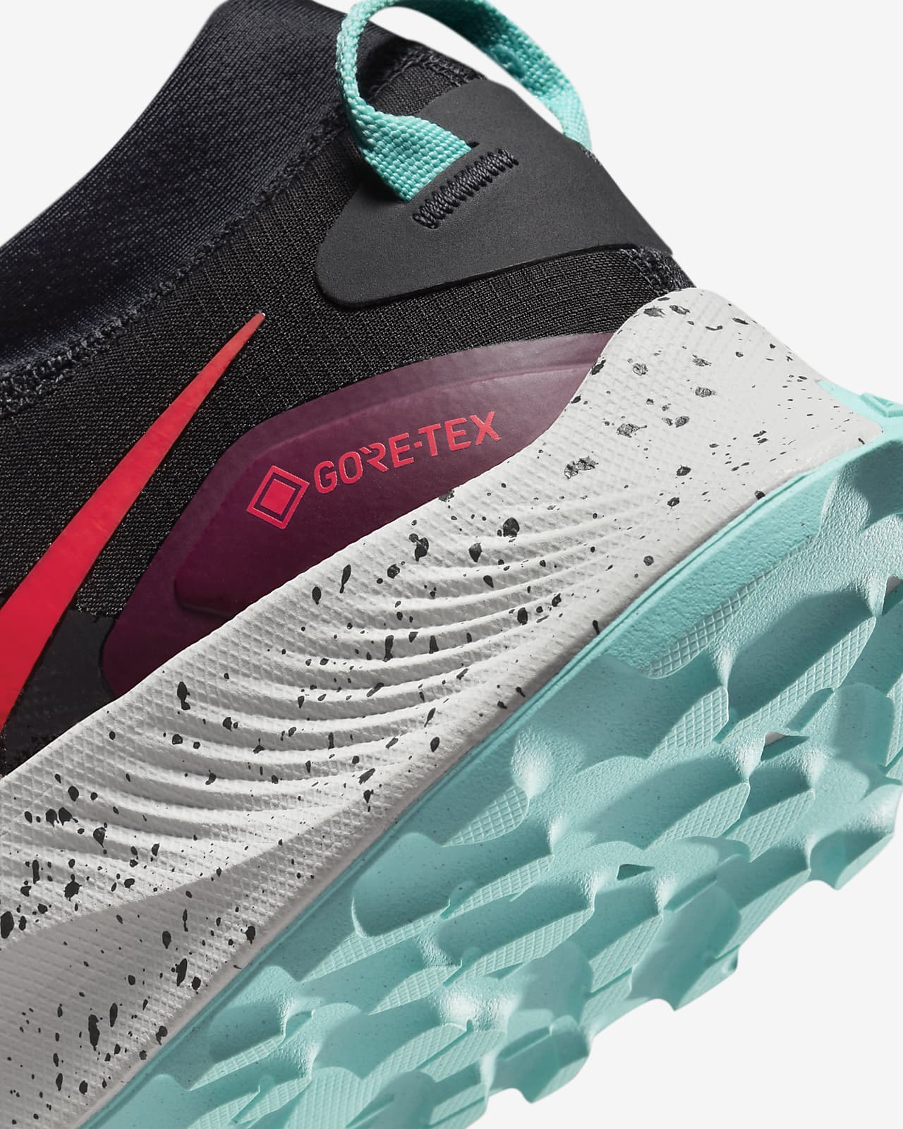 scarpe nike gore tex