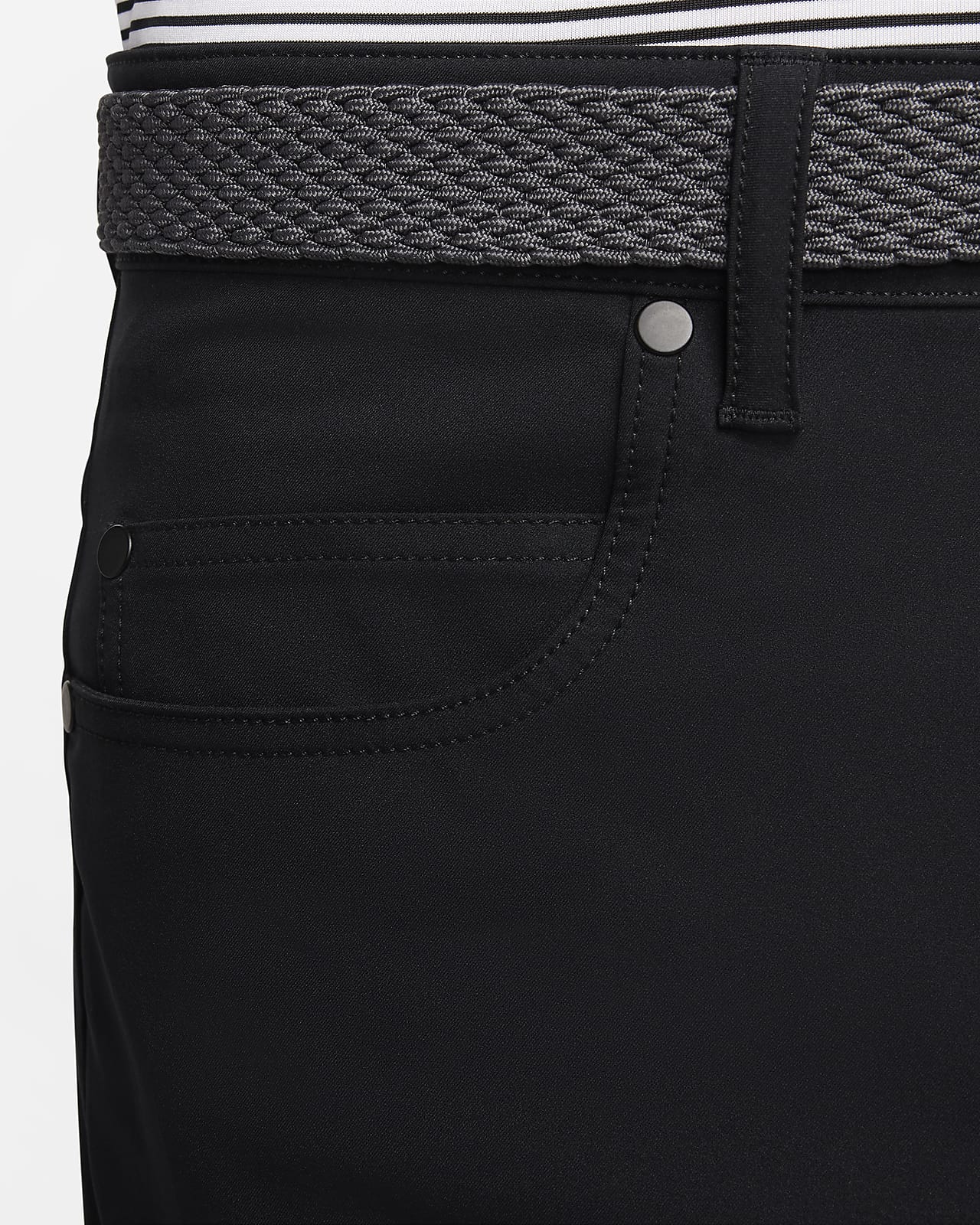 Golf Trousers for Men Jeans Water Placket Casual Open Zipper Feet Woven  Trousers Feet Milled Men's Men's Pants Men Khaki Pants : Amazon.co.uk:  Fashion