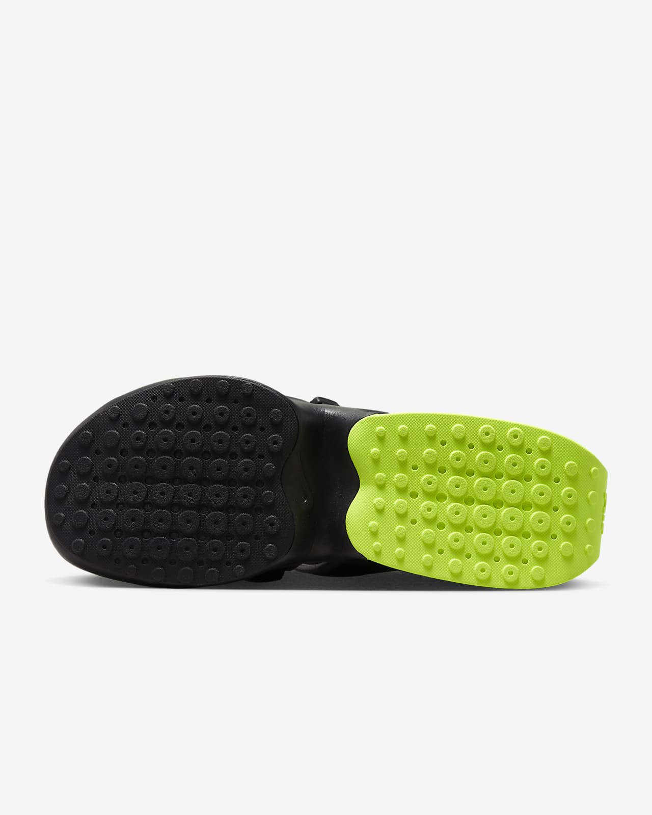 Nike Max Sol Men's Sandals. Nike
