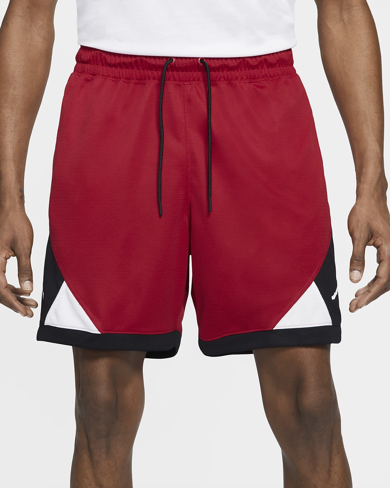 jordan short