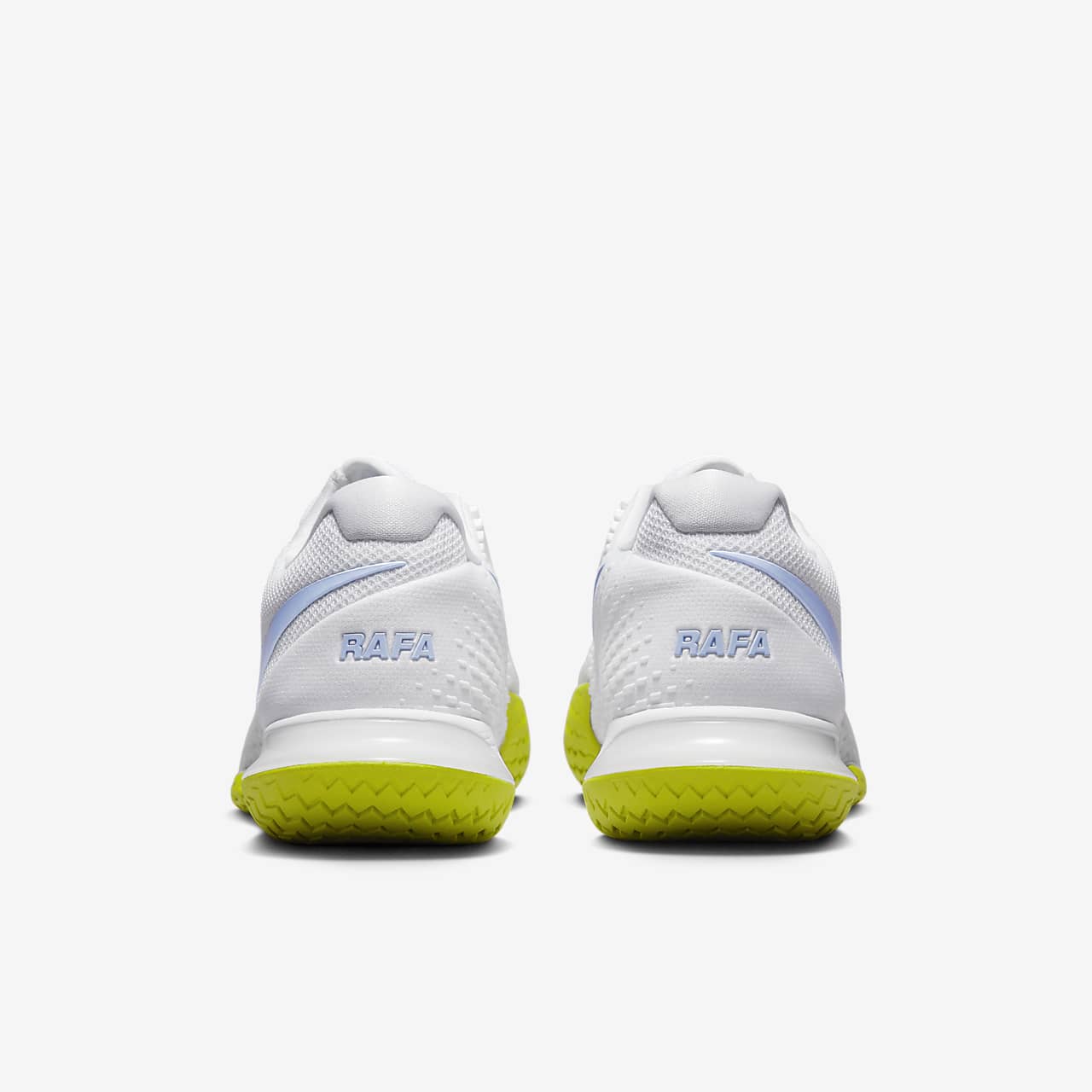 Verstenen Stier Intrekking NikeCourt Zoom Vapor Cage 4 Rafa Men's Hard Court Tennis Shoes. Nike.com