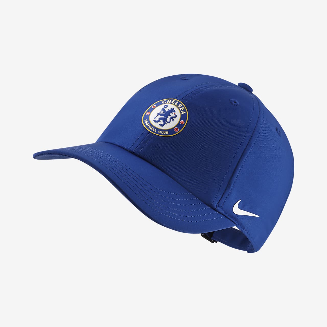 Chelsea F.C. Heritage86 Kids' Hat. Nike SA