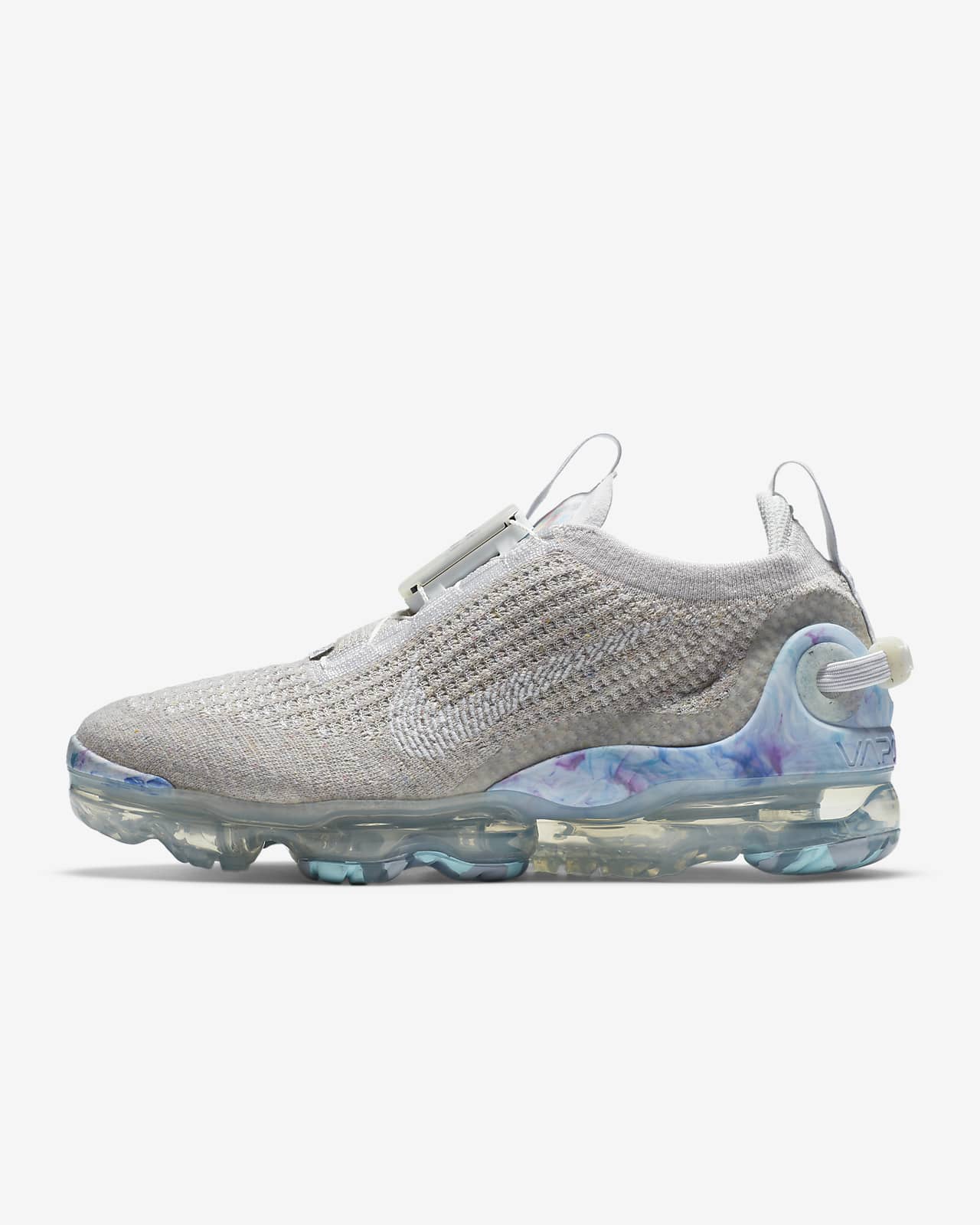 chaussure nike vapormax fille
