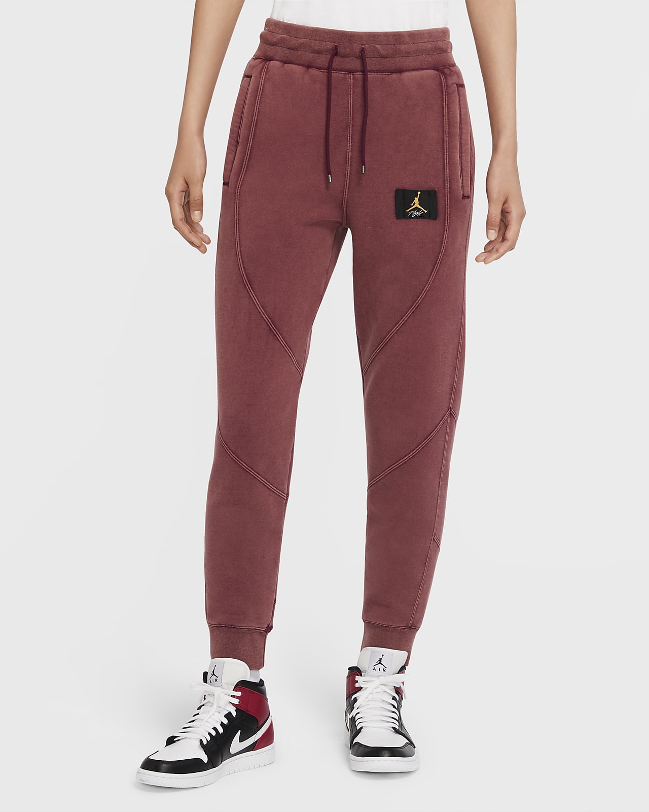 air jordan fleece tracksuit