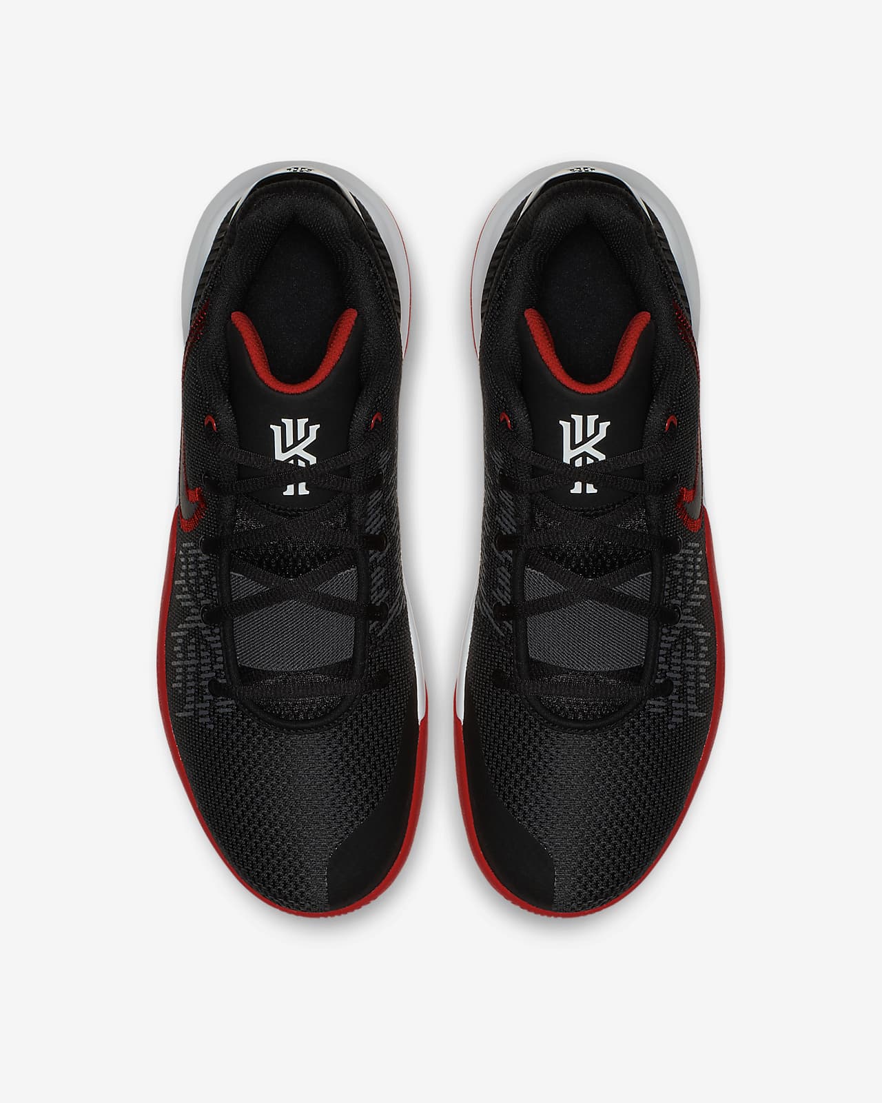 nike kyrie basket bianche nike kyrie basket bianche