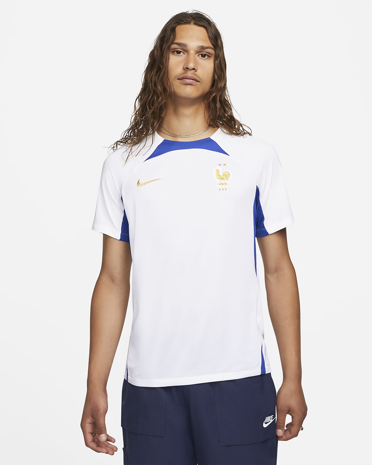 Maglia 2025 corta nike