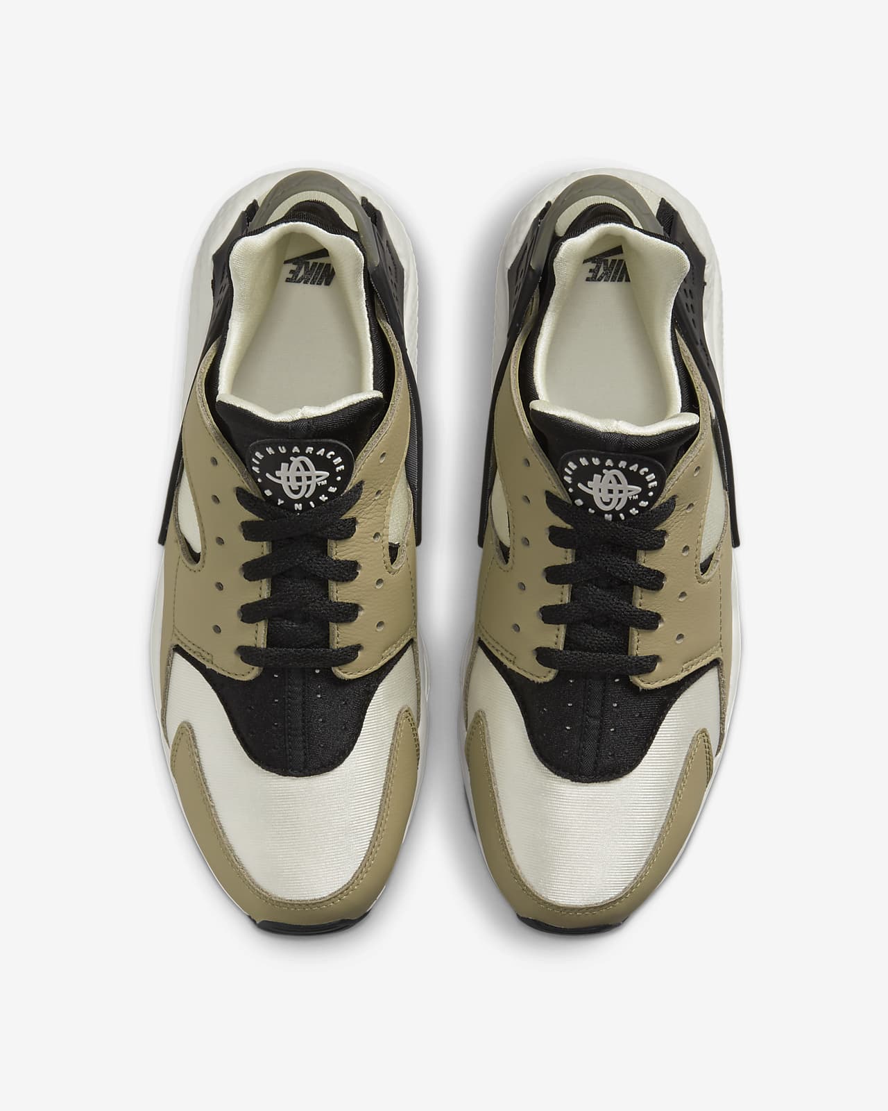 Nike Air Huarache Herrenschuh. Nike LU