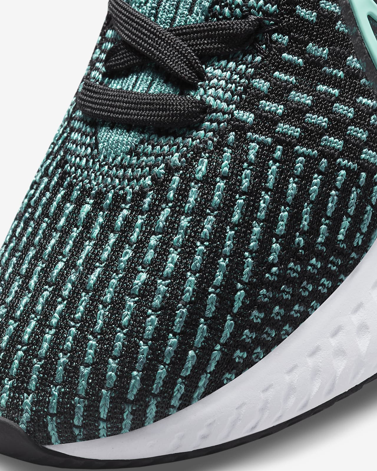 Calzado de running en carretera para mujer Nike React Infinity Run Flyknit  3. Nike.com