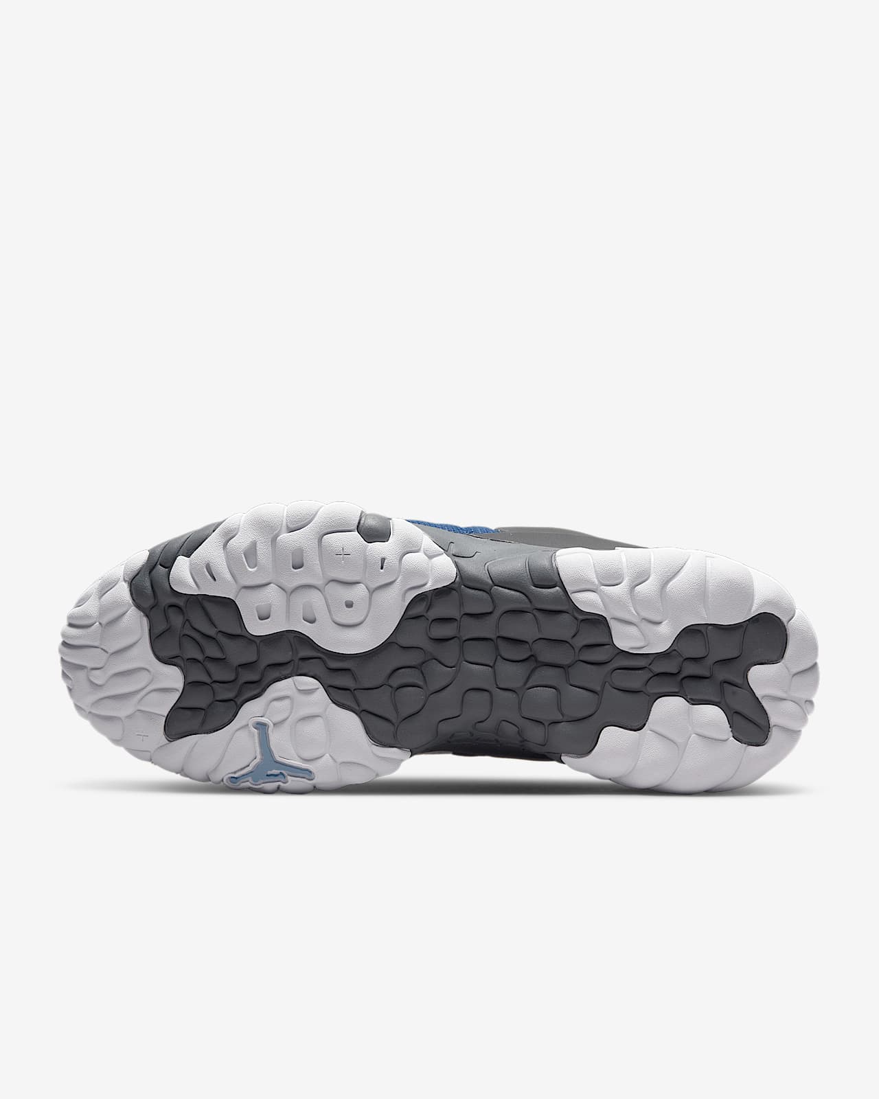 Jordan Delta 2 x CLOT Herenschoenen. Nike NL