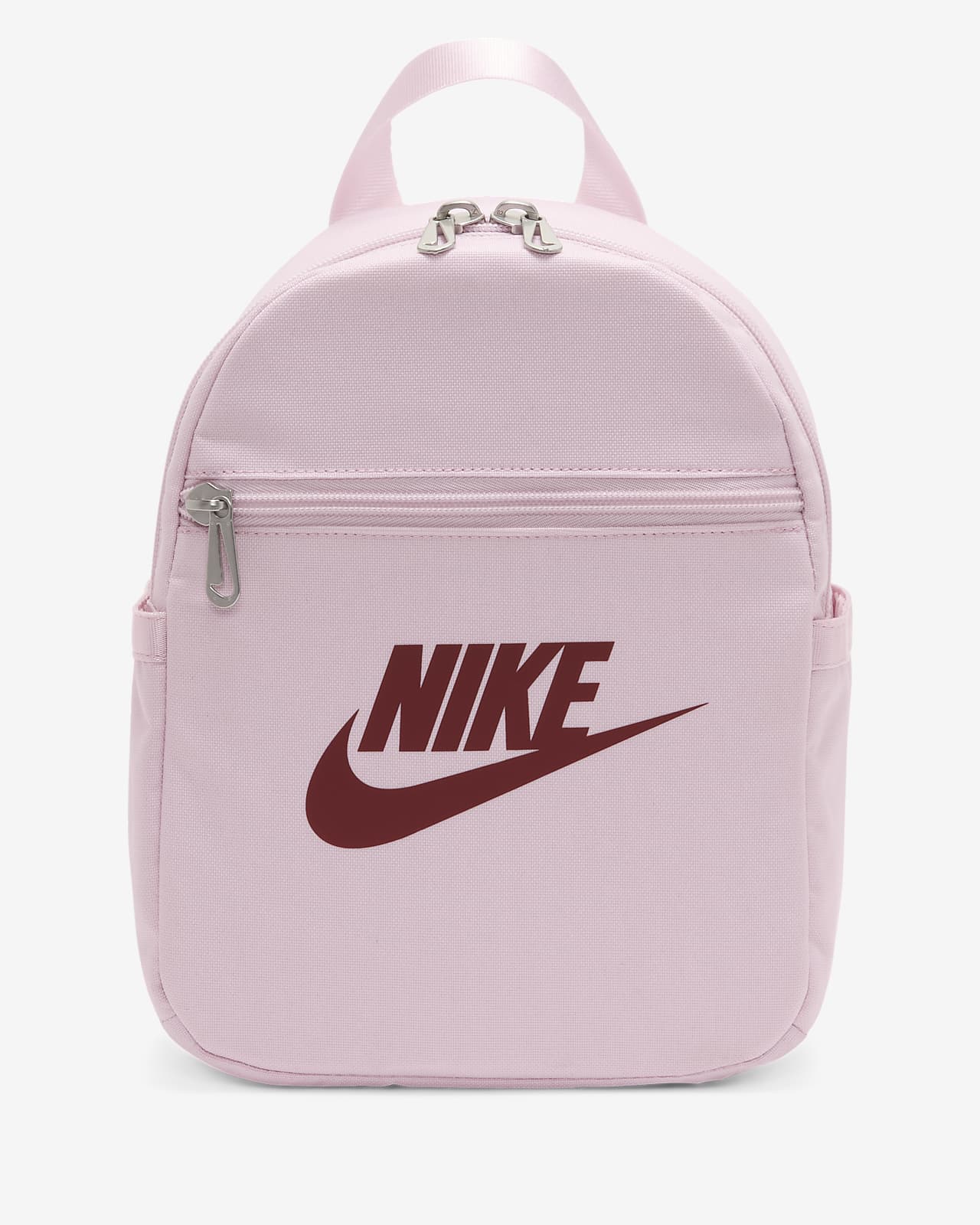 Nike Heritage Backpack In Oxford Pink ASOS | atelier-yuwa.ciao.jp