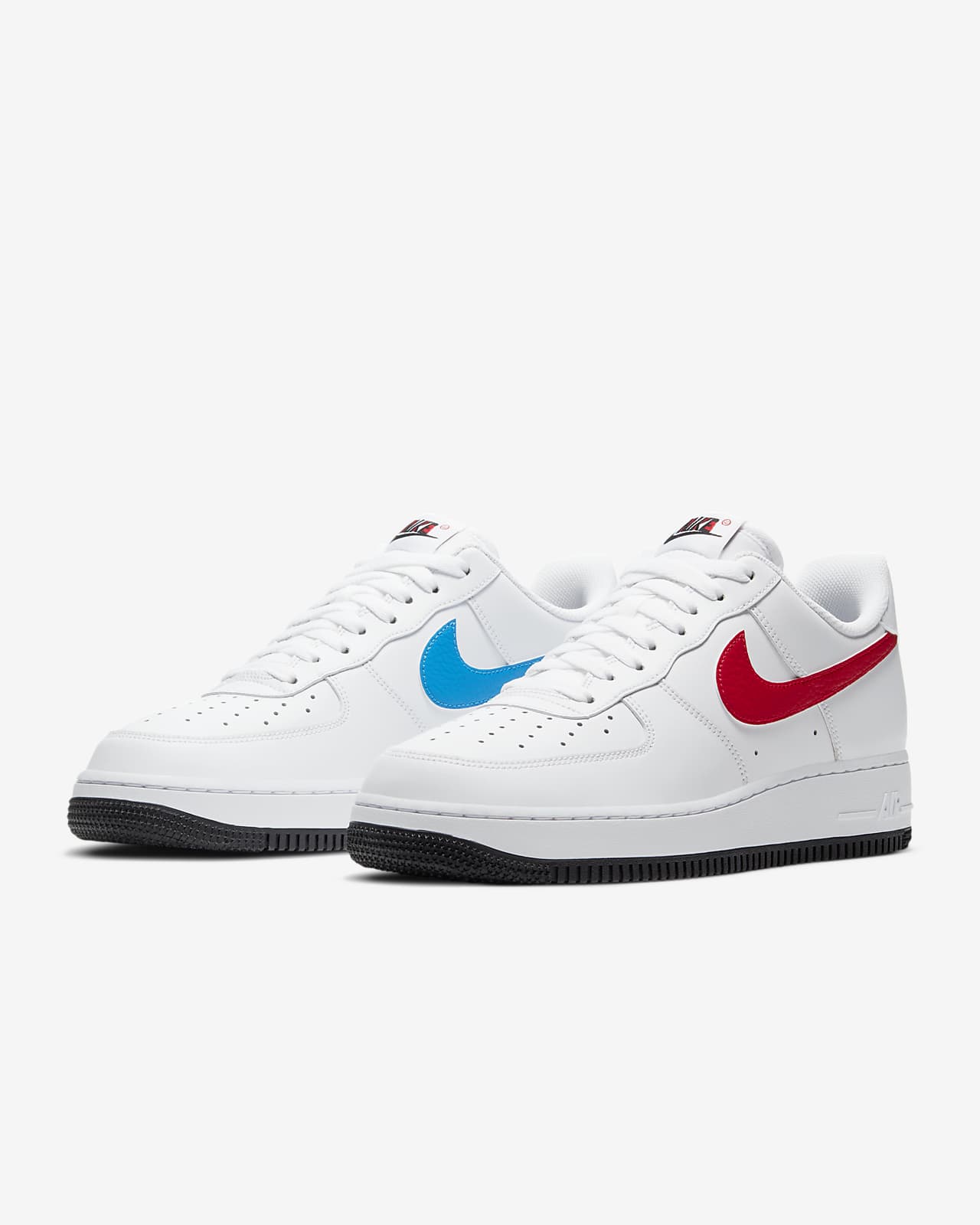 nike air force 1 07 review