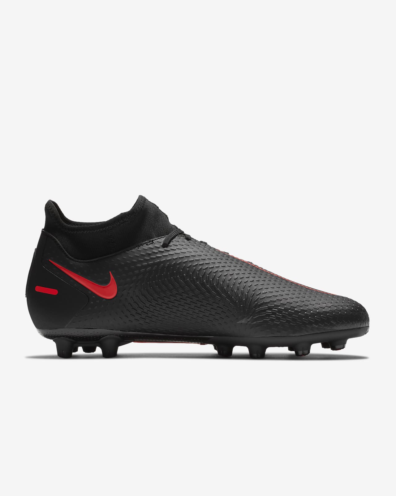 soccer cleats nike black