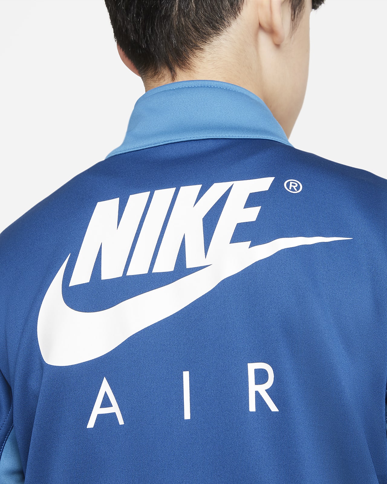 Tuta Nike Air - Ragazzi. Nike IT